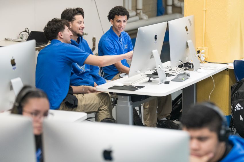 Computer Science Jobs: Paths to High-Tech Success