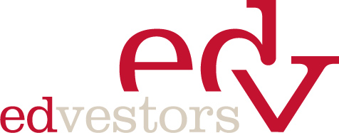 Edvestors Logo