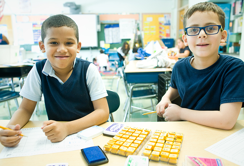 Demonstration Projects