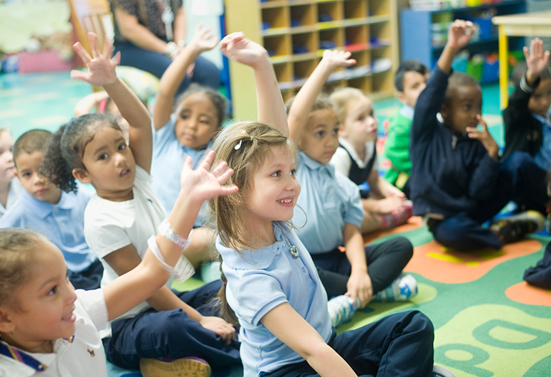 School on the Move Prize