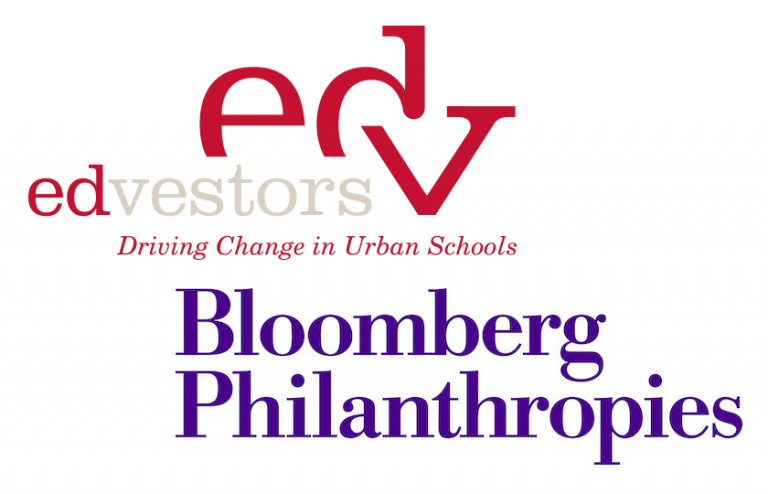 Bloomberg Philanthropies and EdVestors Arts Internship